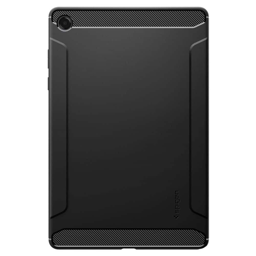 Spigen Rugged Armor Galaxy Tab A11+ Plus 11.0 X230 / X235 / X236 Matte Black 2