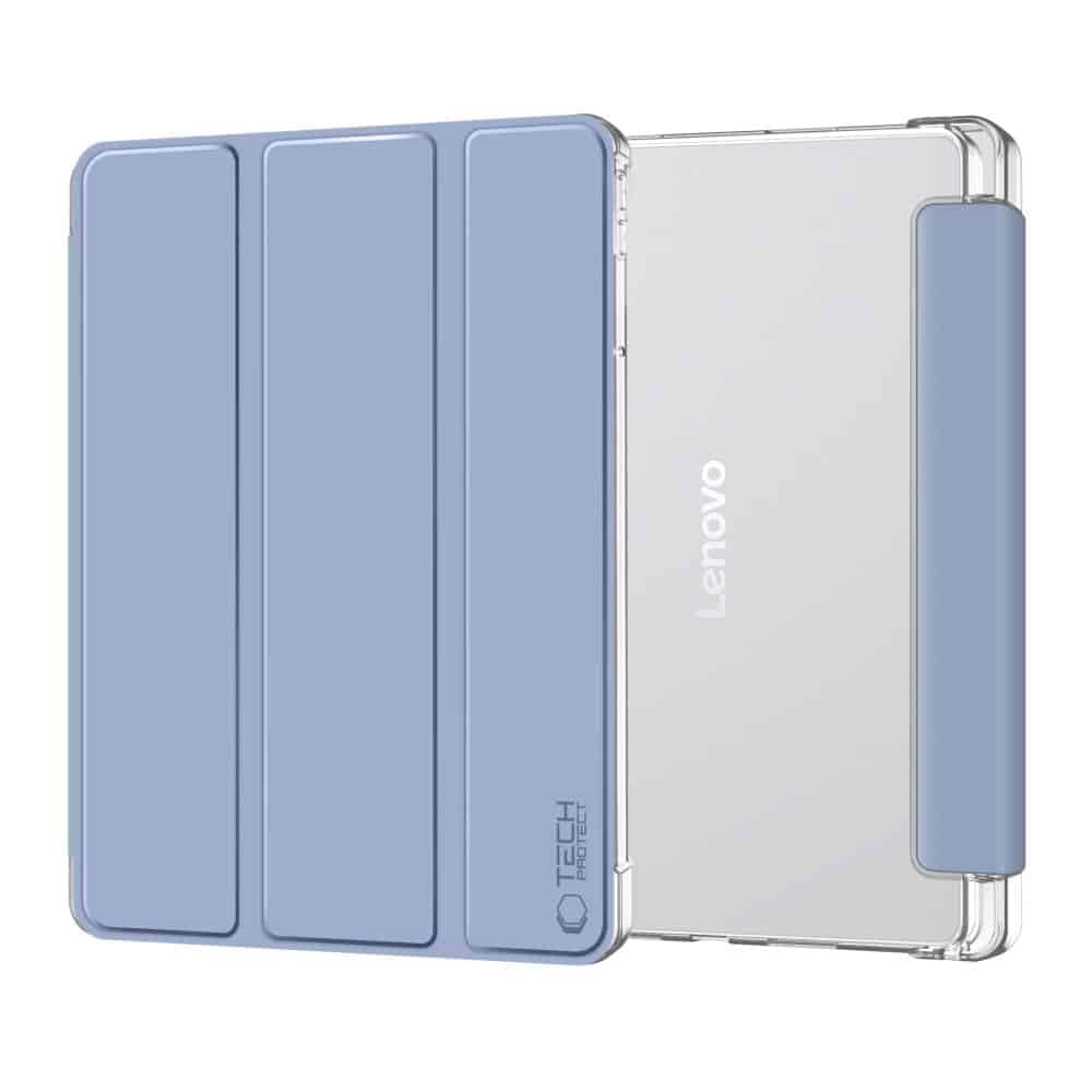 Tech-Protect Sc Pen Hybrid Lenovo Idea Tab 11.0 Tb-336 Baby Blue 2