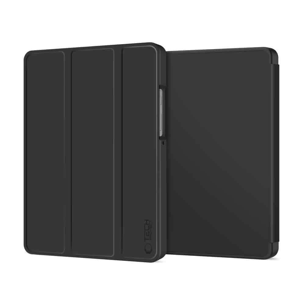 Tech-Protect Smartcase Galaxy Tab A9+ / A11+ Plus 11.0 X210 / X215 / X216 / X230 / X235 / X236 Black 2