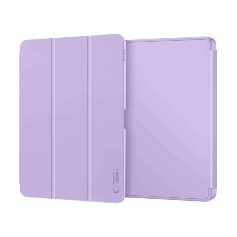 Tech-Protect Sc Pen Xiaomi Redmi Pad 2 11.0 Violet 2