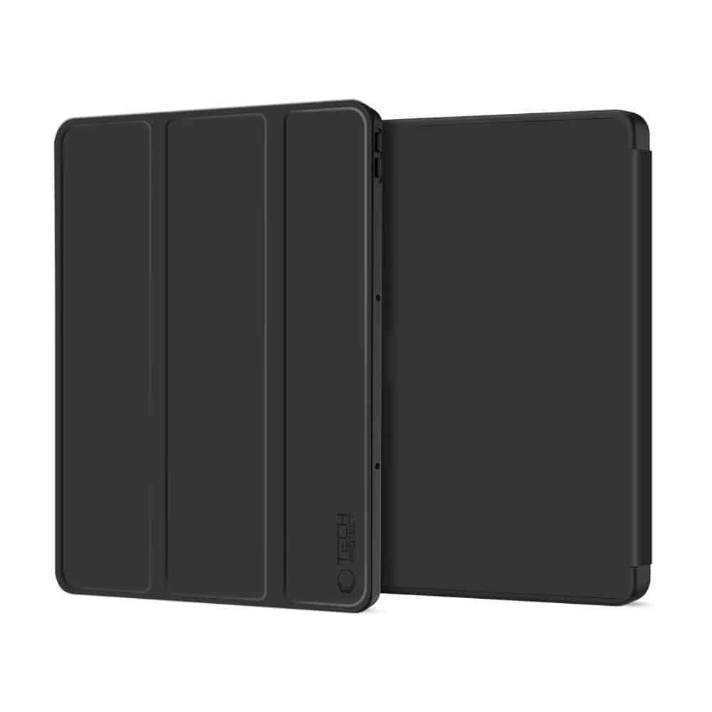 Tech-Protect Sc Pen Lenovo Idea Tab Plus 12.1 Tb-361 Black 2