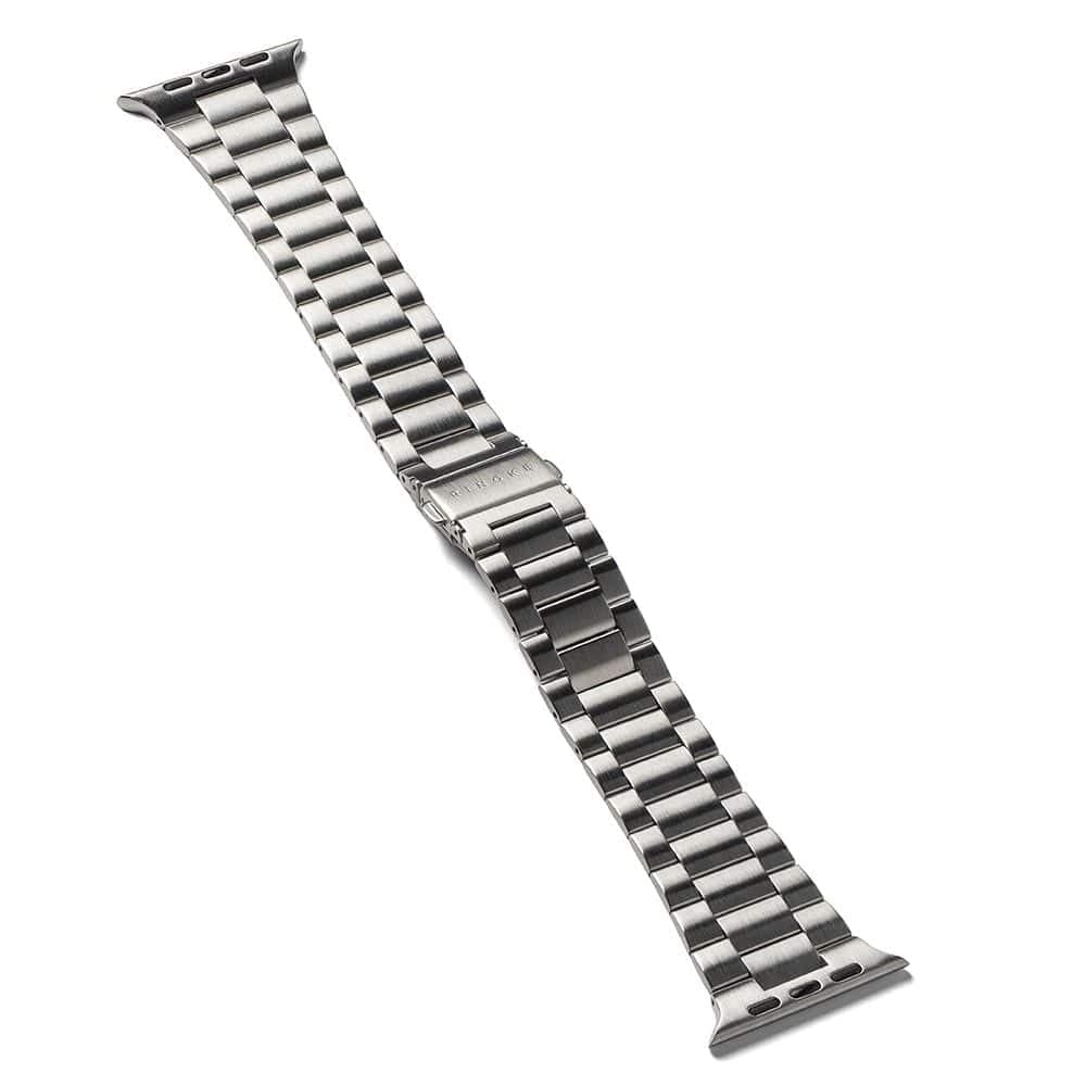 Ringke METAL ONE AIR - θήκη για Apple Watch 8 / 9 10 11 SE Ultra - Διάφανο 2