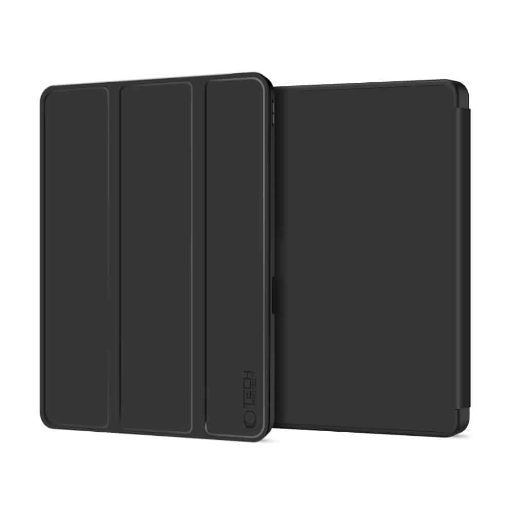 Tech-Protect Sc Pen iPad Pro 13” 7 / 8 / 2024-2025 Black 2