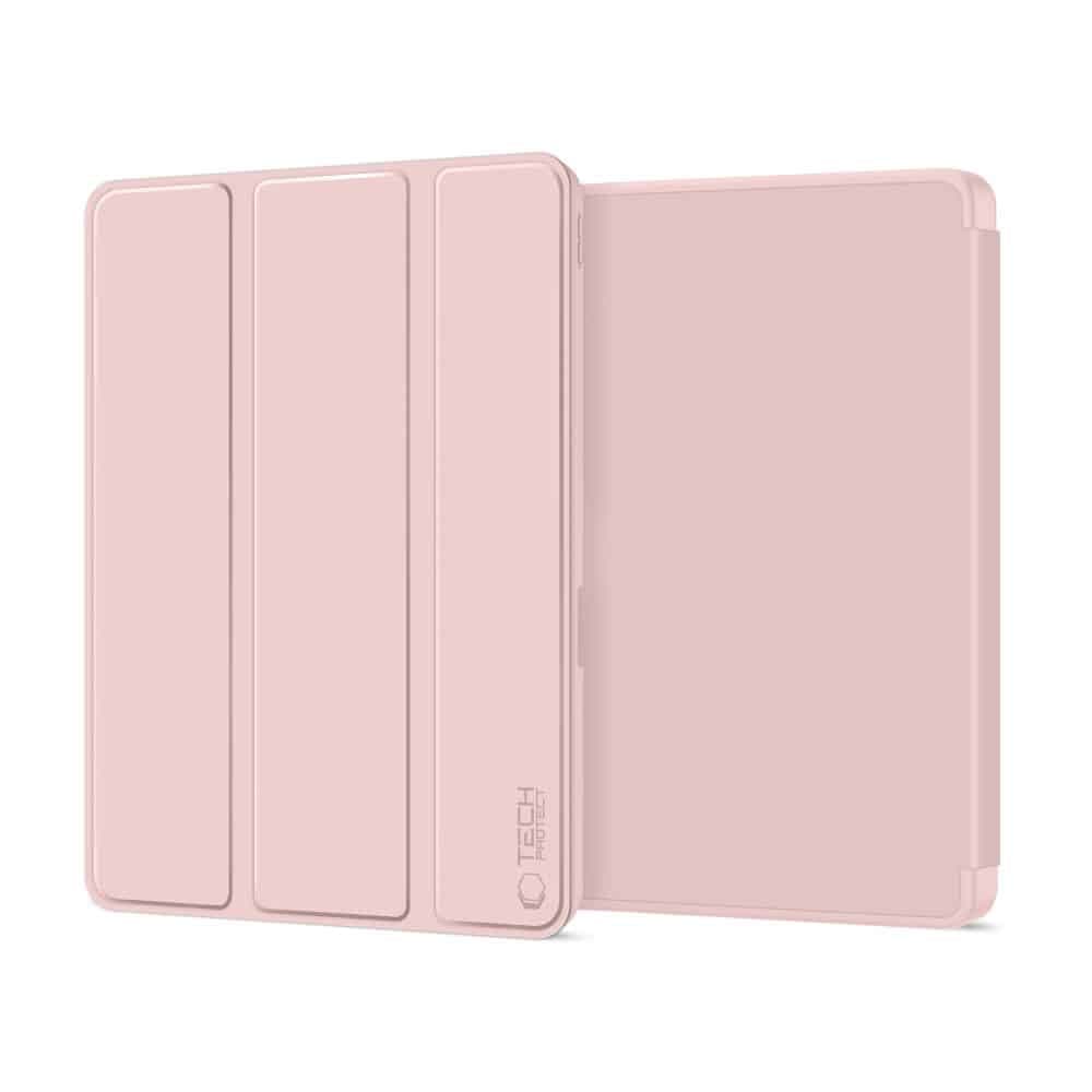 Tech-Protect Sc Pen iPad Pro 13” 7 / 8 / 2024-2025 Pink 2