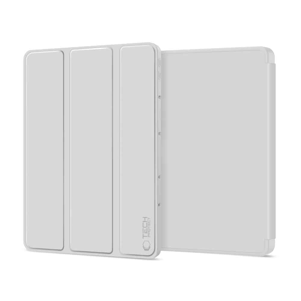 Tech-Protect Sc Pen Xiaomi Poco Pad M1 / Redmi Pad 2 Pro 12.1 Grey 2