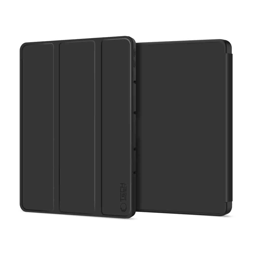 Tech-Protect Sc Pen Xiaomi Poco Pad M1 / Redmi Pad 2 Pro 12.1 Black 2