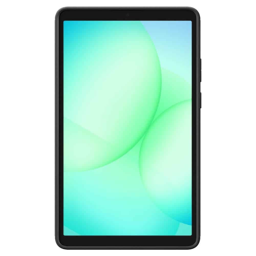 Spigen Rugged Armor - θήκη για Samsung Galaxy A11 - Μαύρο 3