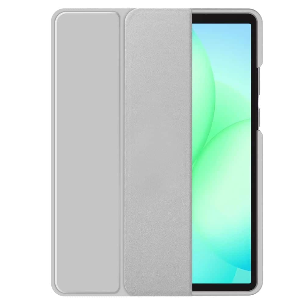 Tech-Protect Smartcase Galaxy Tab A9 / A11 8.7 X110 / X115 / X133 / X135 Grey 3