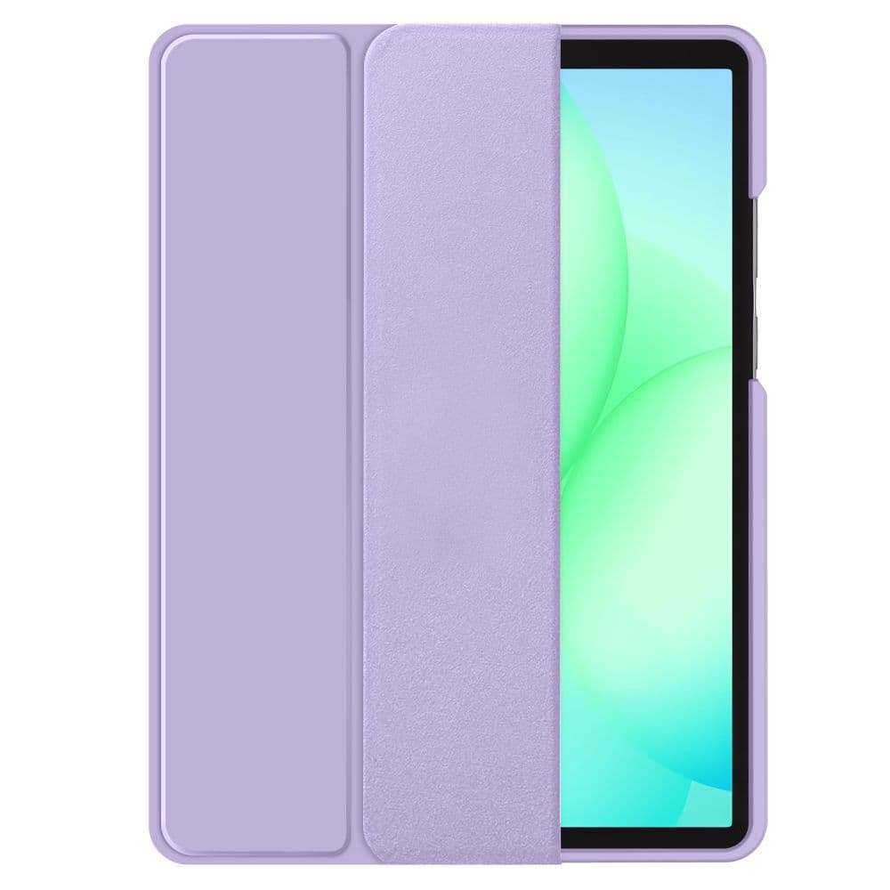 Tech-Protect Smartcase Galaxy Tab A9+ / A11+ Plus 11.0 X210 / X215 / X216 / X230 / X235 / X236 Violet 3