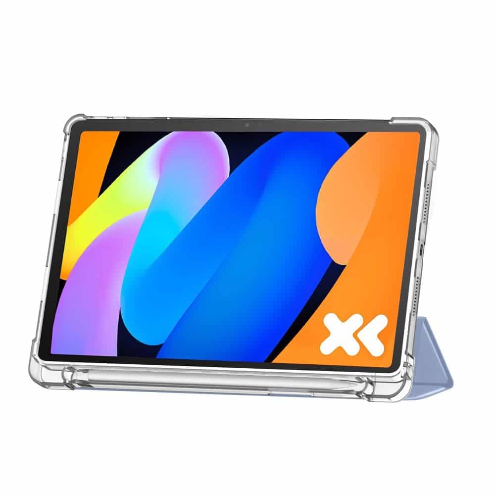 Tech-Protect Sc Pen Hybrid Lenovo Idea Tab 11.0 Tb-336 Baby Blue 3