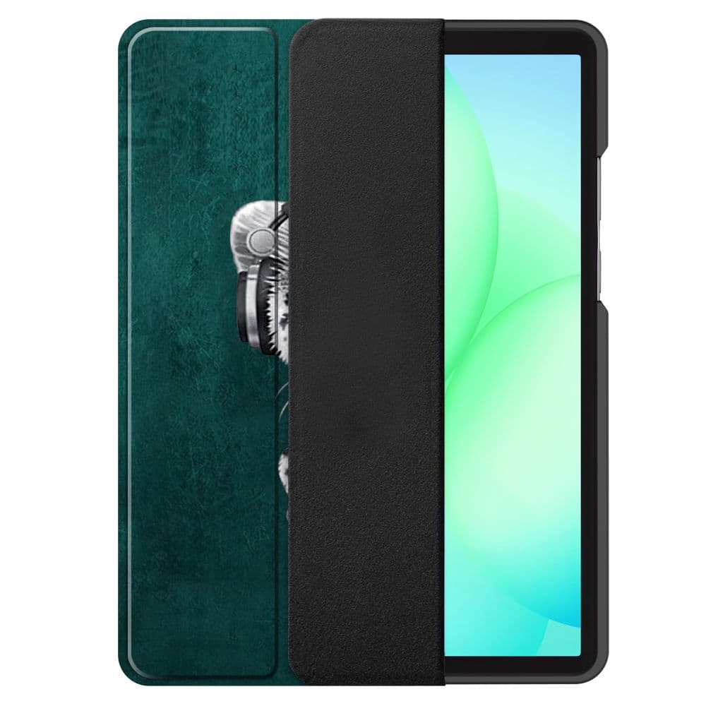 Tech-Protect Smartcase Galaxy Tab A9+ / A11+ Plus 11.0 X210 / X215 / X216 / X230 / X235 / X236 Sad Cat 3