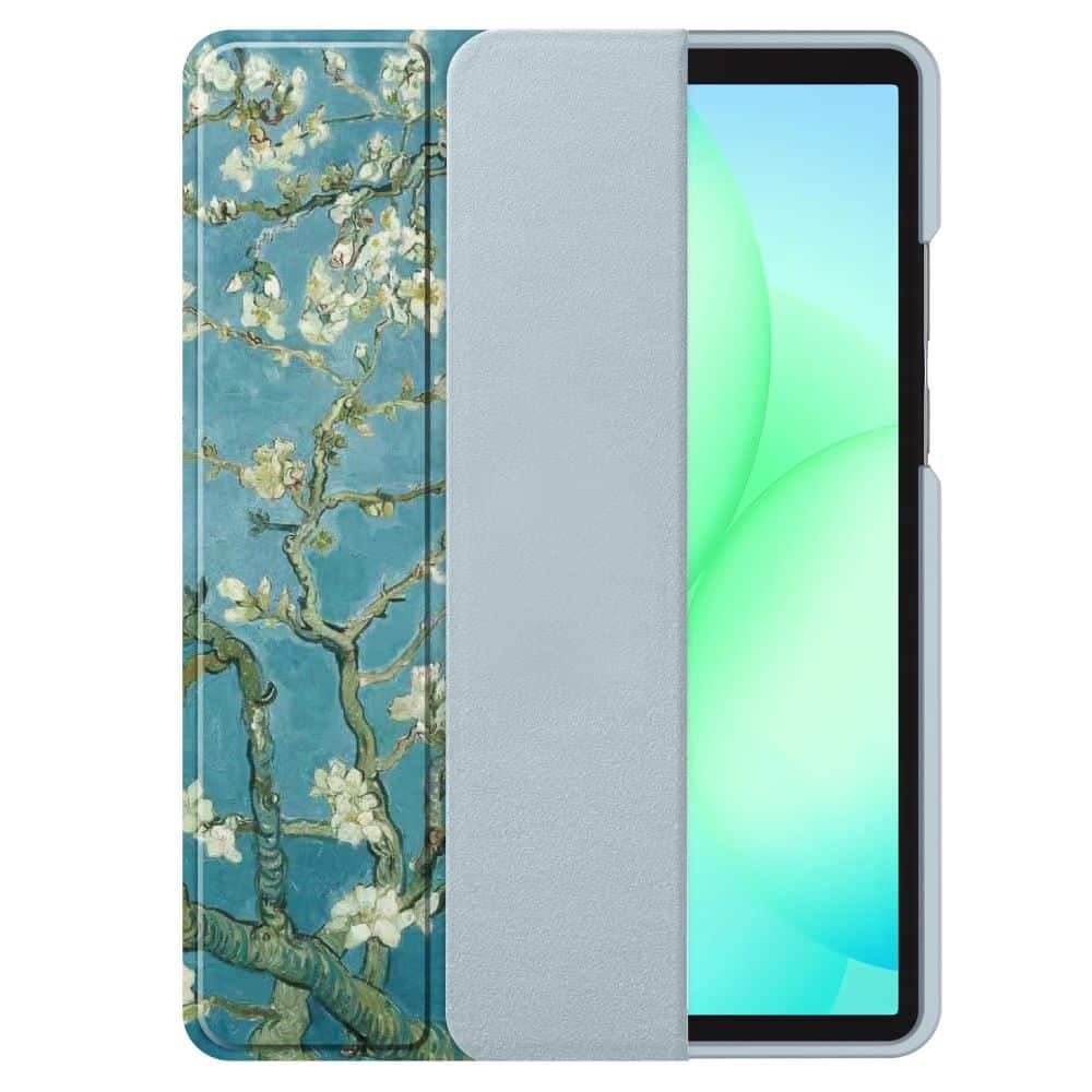 Tech-Protect Smartcase Galaxy Tab A9+ / A11+ Plus 11.0 X210 / X215 / X216 / X230 / X235 / X236 Sakura 3