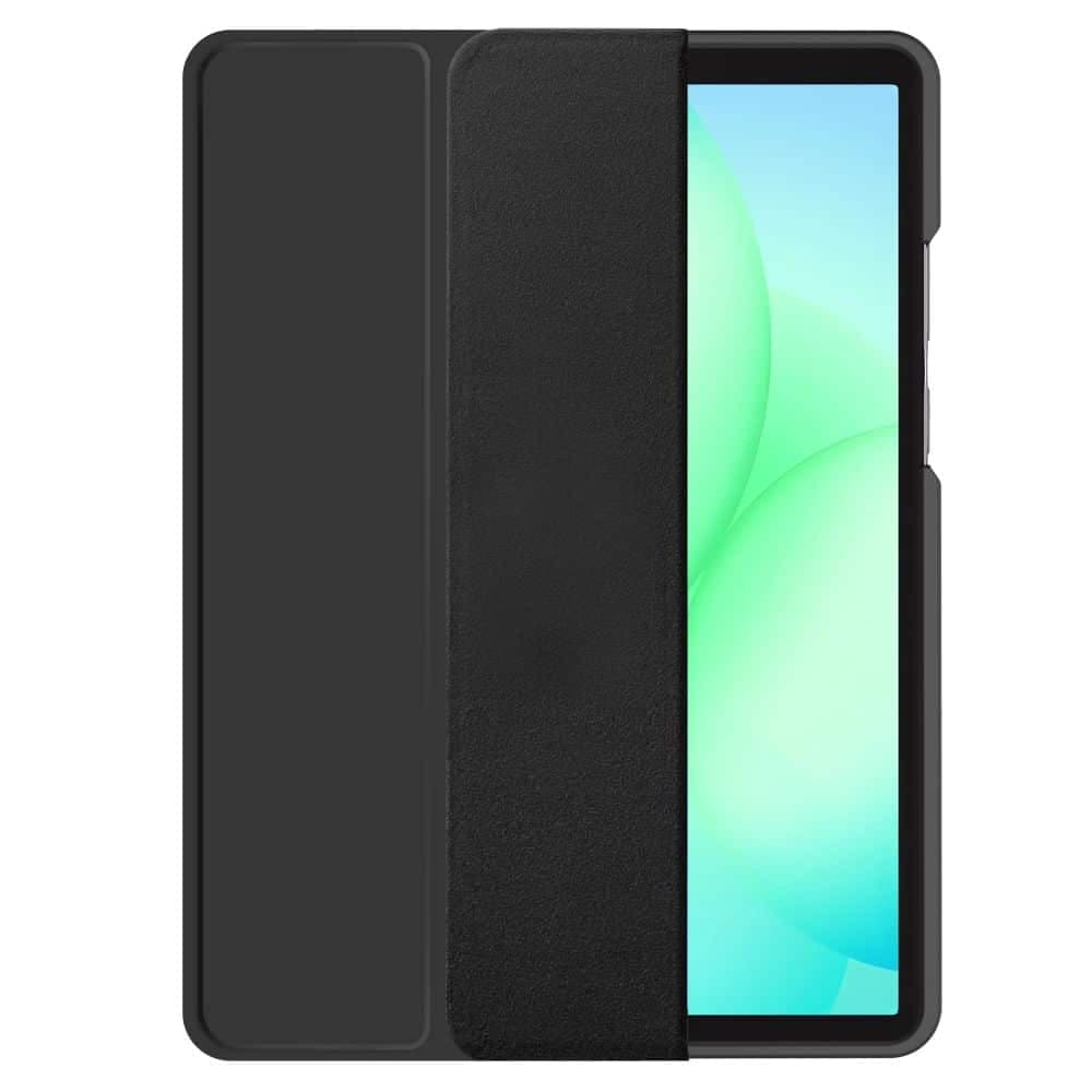 Tech-Protect Smartcase Galaxy Tab A9+ / A11+ Plus 11.0 X210 / X215 / X216 / X230 / X235 / X236 Black 3