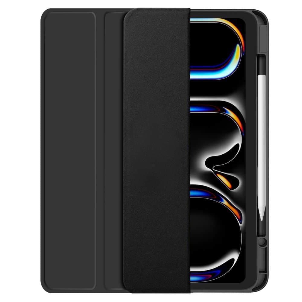 Tech-Protect Sc Pen iPad Pro 11” 5 / 6 2024-2025 Black 3
