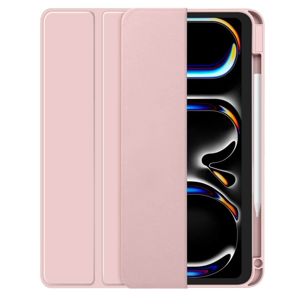 Tech-Protect Sc Pen iPad Pro 11” 5 / 6 2024-2025 Pink 3