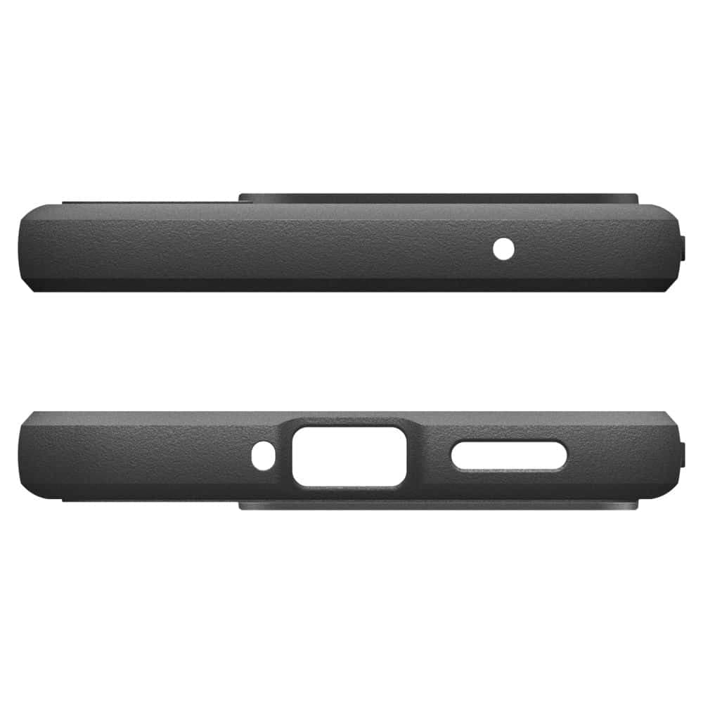 Spigen RUGGED ARMOR - θήκη για Xiaomi 15T - Μαύρο 3