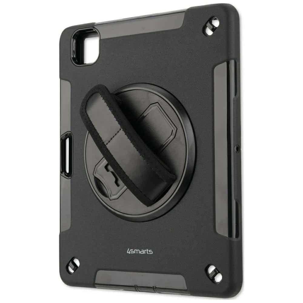 Rugged Case    Grip Do iPad Air 11" (m3/m2/4.gen./5.gen.) / iPad Pro 11 (1.gen./2.gen./3.gen./4.gen.) 6