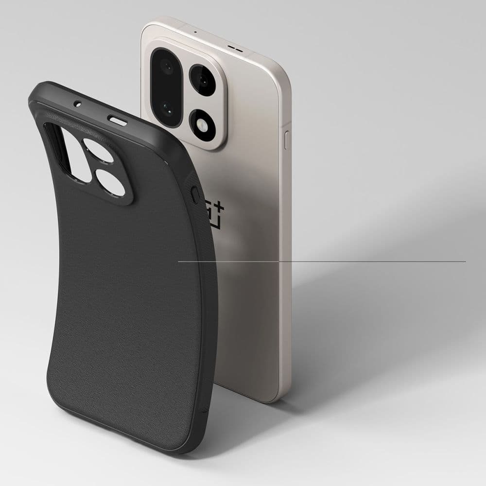 Ringke Onyx - θήκη για Oneplus 15 - Μαύρο 4
