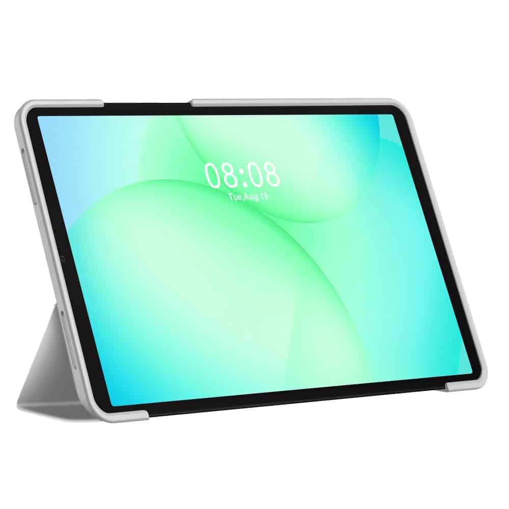 Tech-Protect Smartcase Galaxy Tab A9+ / A11+ Plus 11.0 X210 / X215 / X216 / X230 / X235 / X236 Grey 4