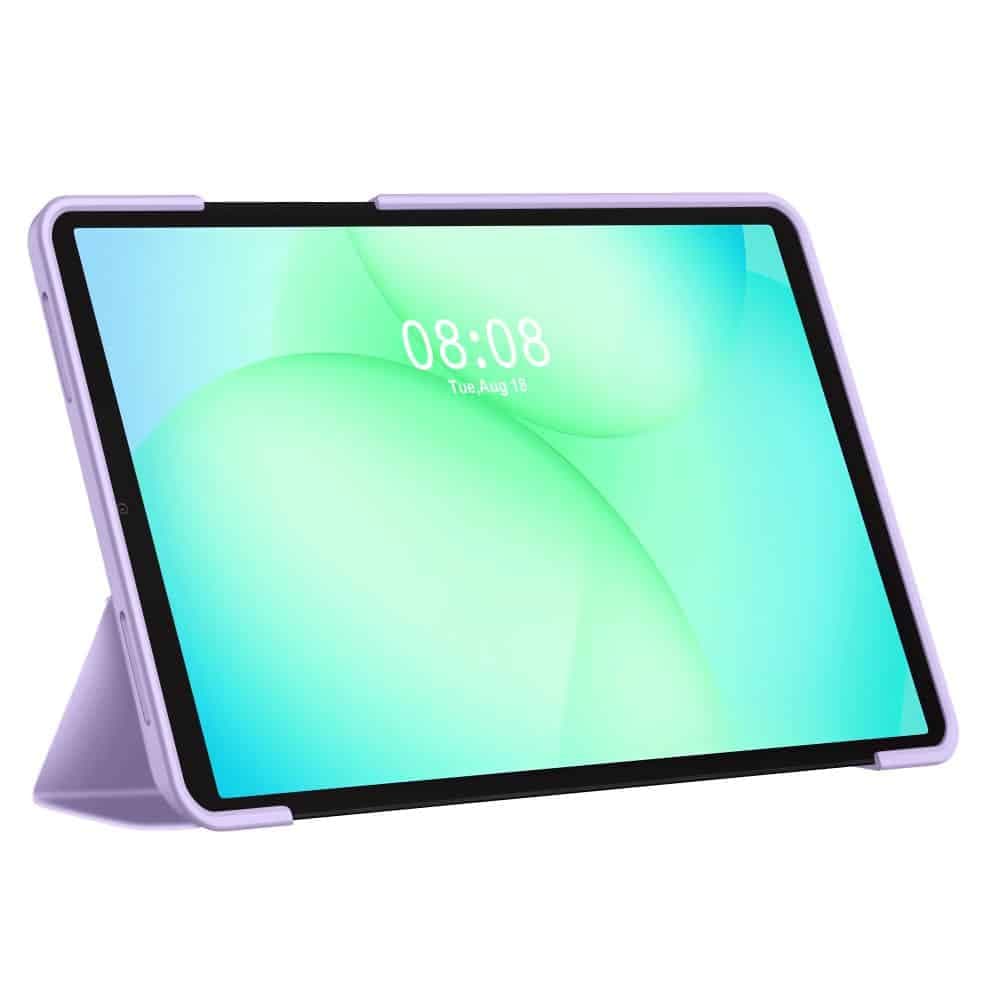 Tech-Protect Smartcase Galaxy Tab A9+ / A11+ Plus 11.0 X210 / X215 / X216 / X230 / X235 / X236 Violet 4