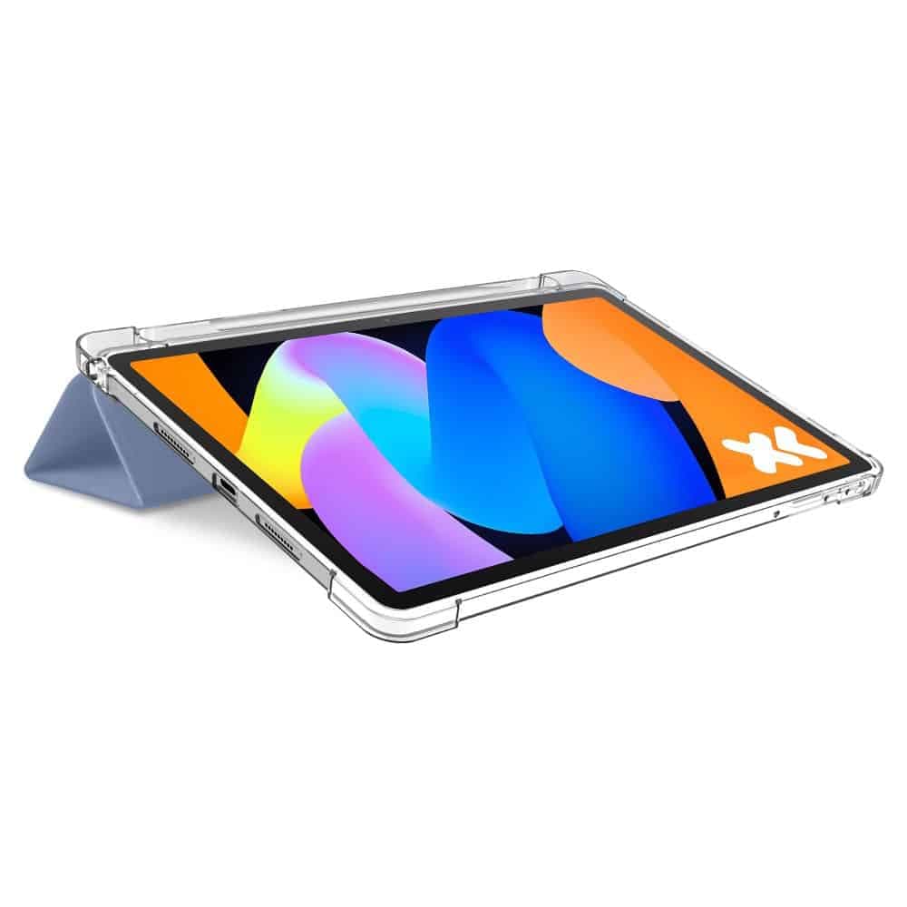 Tech-Protect Sc Pen Hybrid Lenovo Idea Tab 11.0 Tb-336 Baby Blue 4