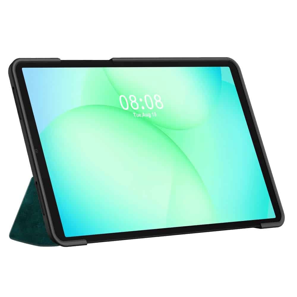 Tech-Protect Smartcase Galaxy Tab A9+ / A11+ Plus 11.0 X210 / X215 / X216 / X230 / X235 / X236 Sad Cat 4