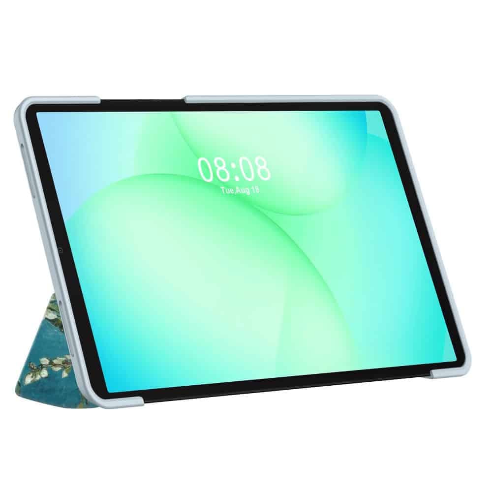 Tech-Protect Smartcase Galaxy Tab A9+ / A11+ Plus 11.0 X210 / X215 / X216 / X230 / X235 / X236 Sakura 4