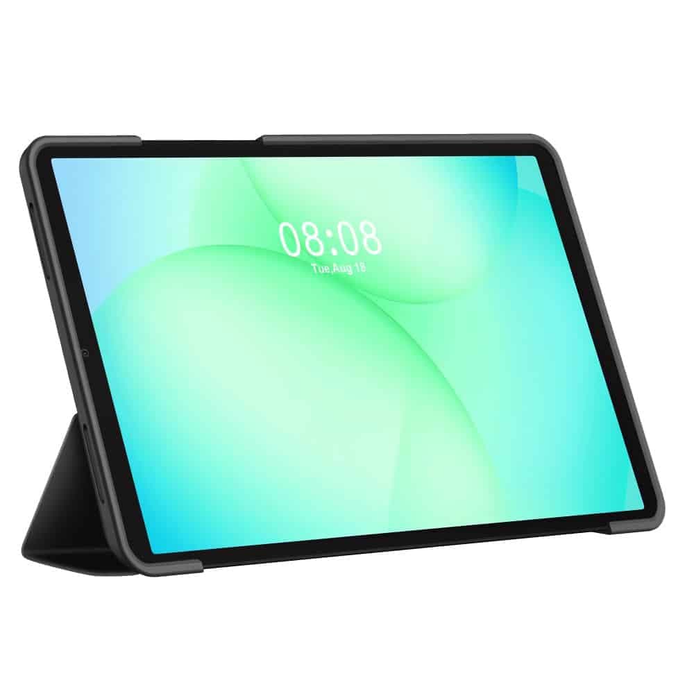 Tech-Protect Smartcase Galaxy Tab A9+ / A11+ Plus 11.0 X210 / X215 / X216 / X230 / X235 / X236 Black 4