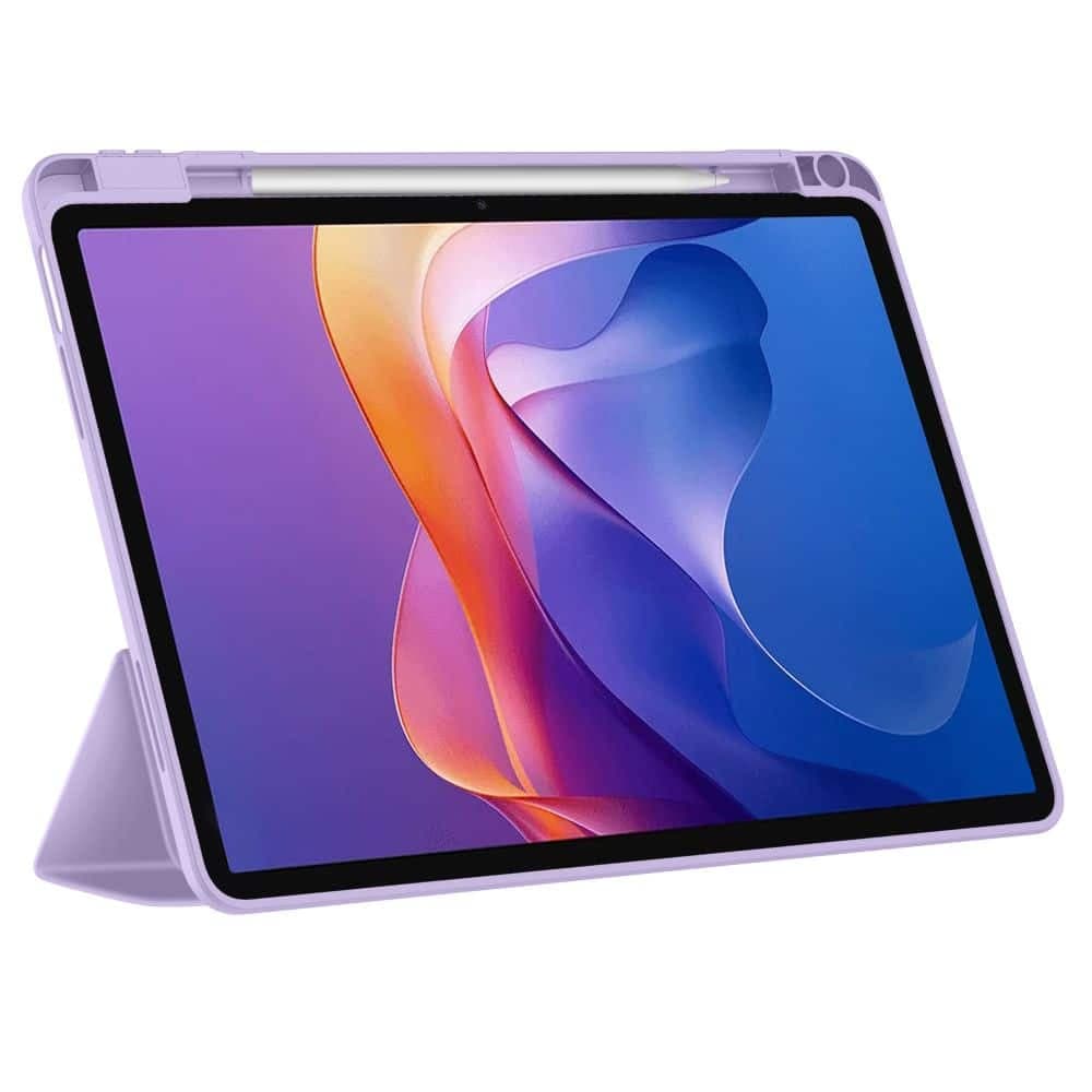 Tech-Protect Sc Pen Xiaomi Redmi Pad 2 11.0 Violet 4