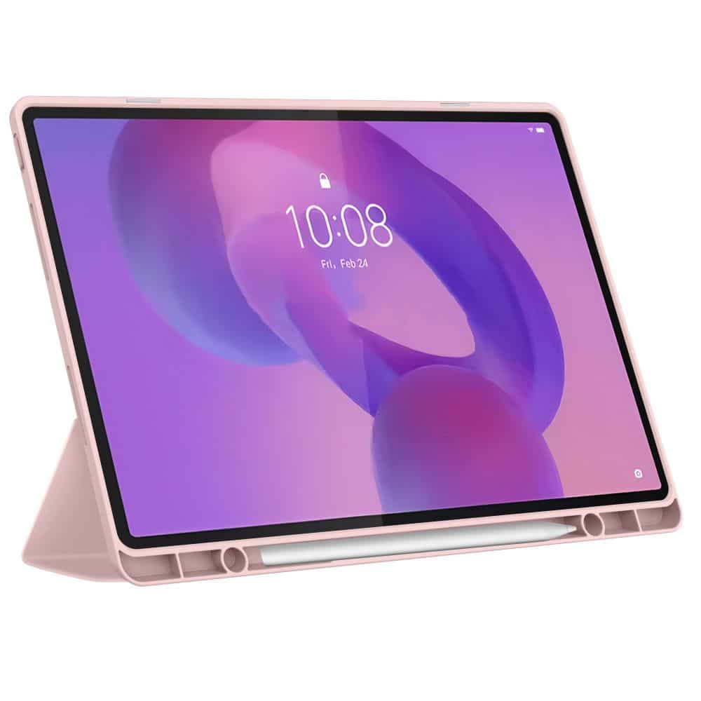 Tech-Protect Sc Pen Lenovo Idea Tab Plus 12.1 Tb-361 Pink 4