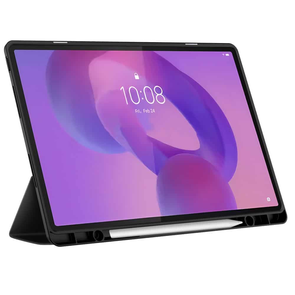 Tech-Protect Sc Pen Lenovo Idea Tab Plus 12.1 Tb-361 Black 4