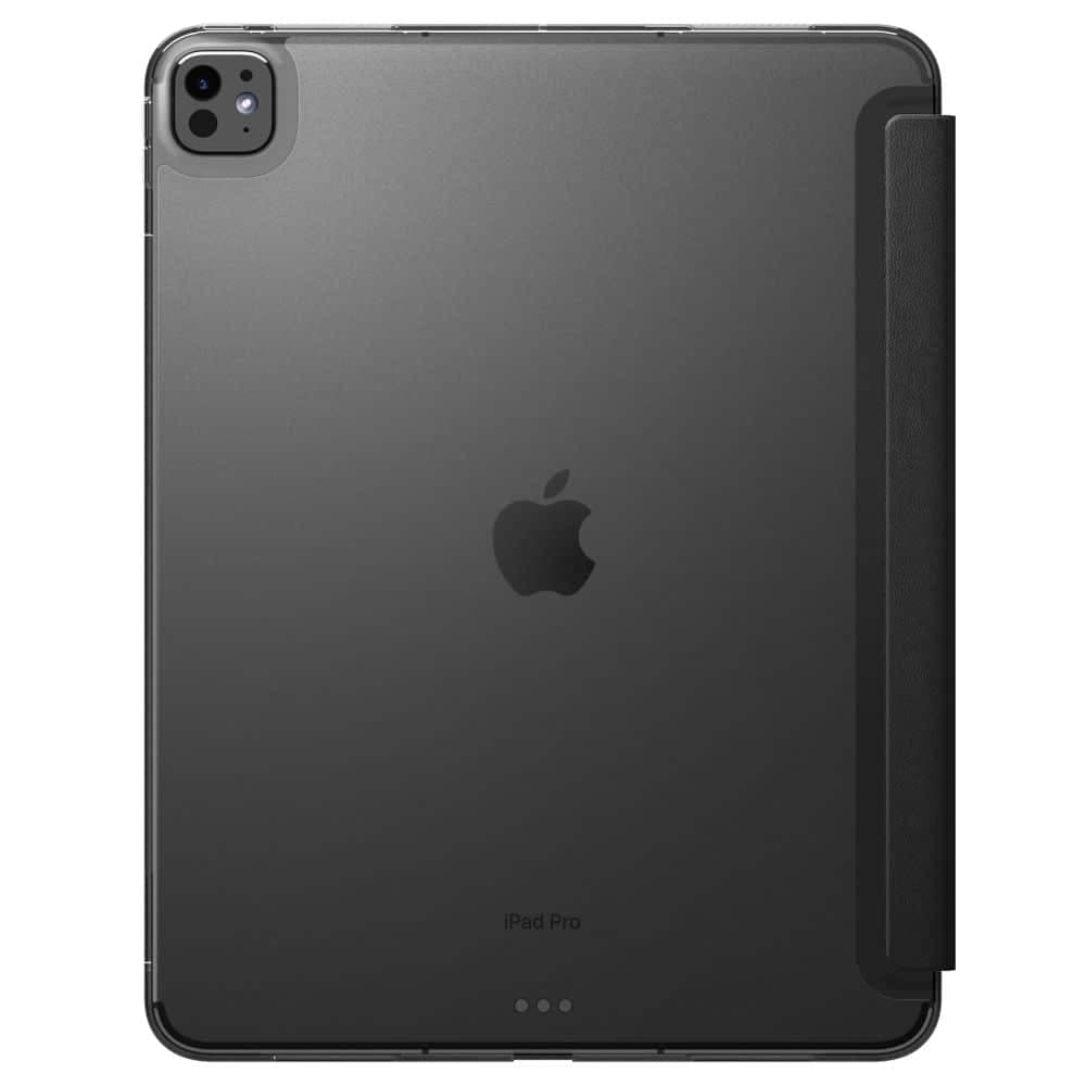 Spigen Liquid Air - θήκη για Apple iPad Pro 13 (2024) / (2025) - Μαύρο 4