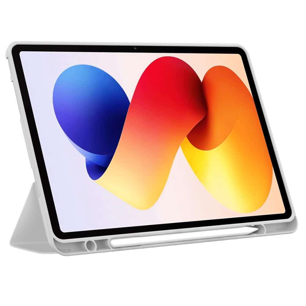 Tech-Protect Sc Pen Xiaomi Poco Pad M1 / Redmi Pad 2 Pro 12.1 Grey 4
