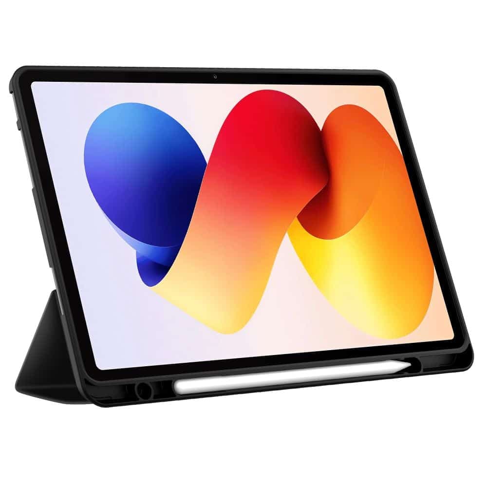 Tech-Protect Sc Pen Xiaomi Poco Pad M1 / Redmi Pad 2 Pro 12.1 Black 4