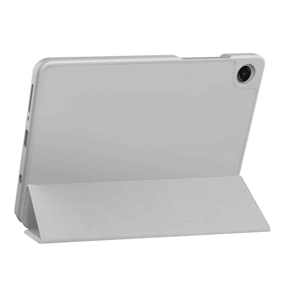 Tech-Protect Smartcase Galaxy Tab A9 / A11 8.7 X110 / X115 / X133 / X135 Grey 5