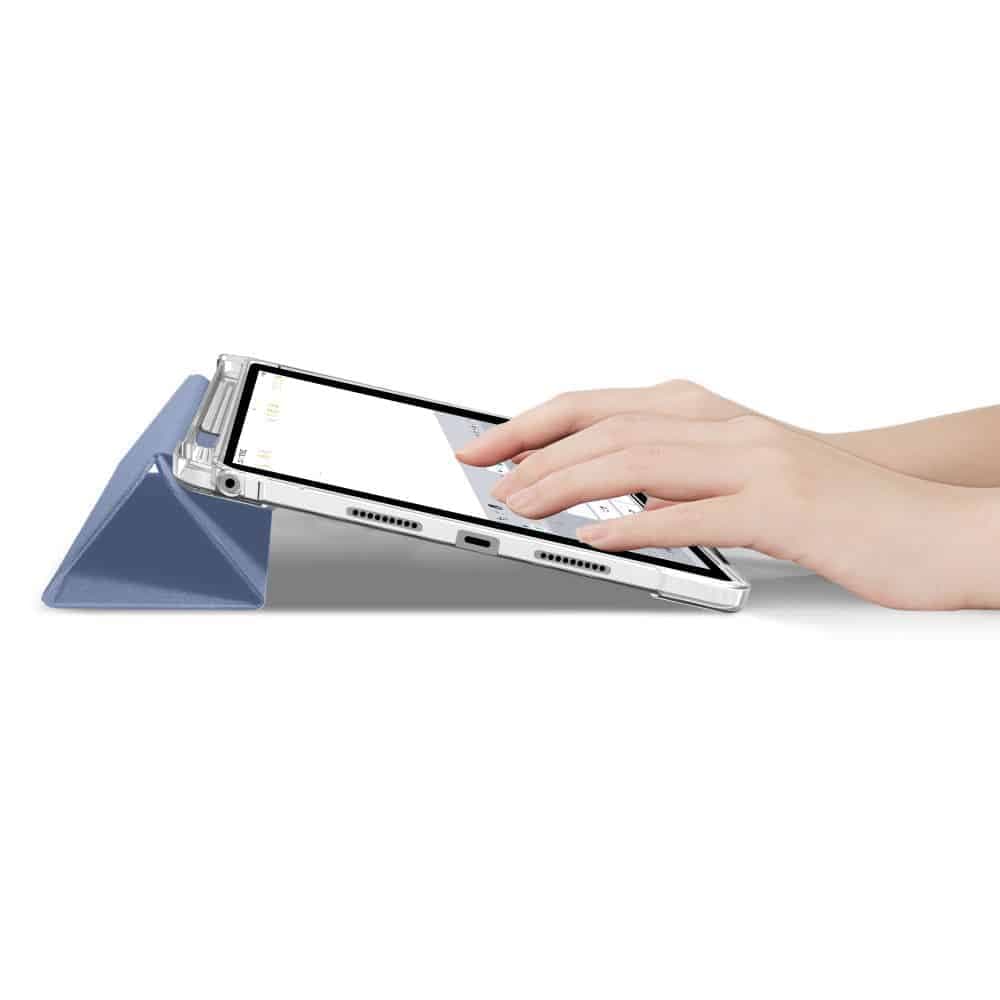 Tech-Protect Sc Pen Hybrid Lenovo Idea Tab 11.0 Tb-336 Baby Blue 5