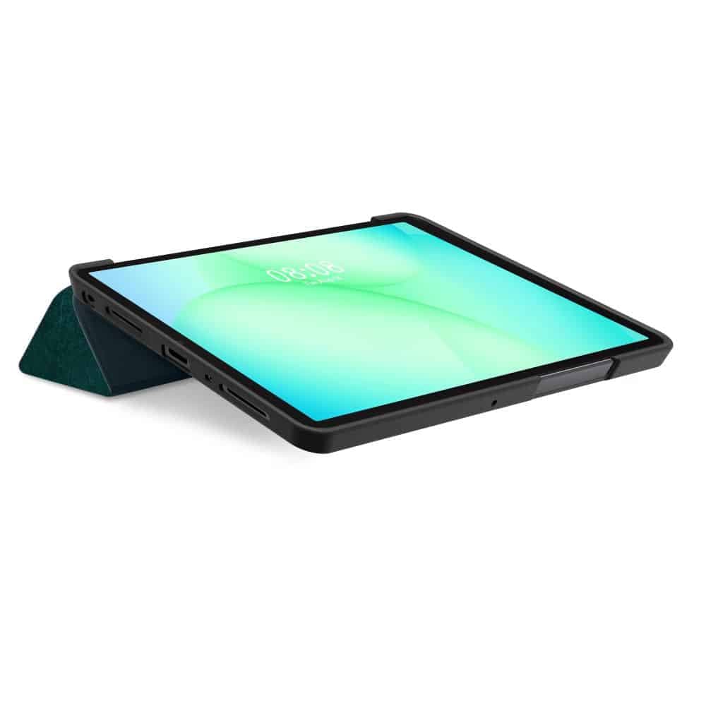 Tech-Protect Smartcase Galaxy Tab A9+ / A11+ Plus 11.0 X210 / X215 / X216 / X230 / X235 / X236 Sad Cat 5