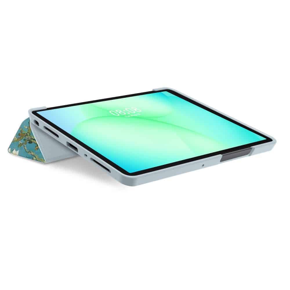 Tech-Protect Smartcase Galaxy Tab A9+ / A11+ Plus 11.0 X210 / X215 / X216 / X230 / X235 / X236 Sakura 5