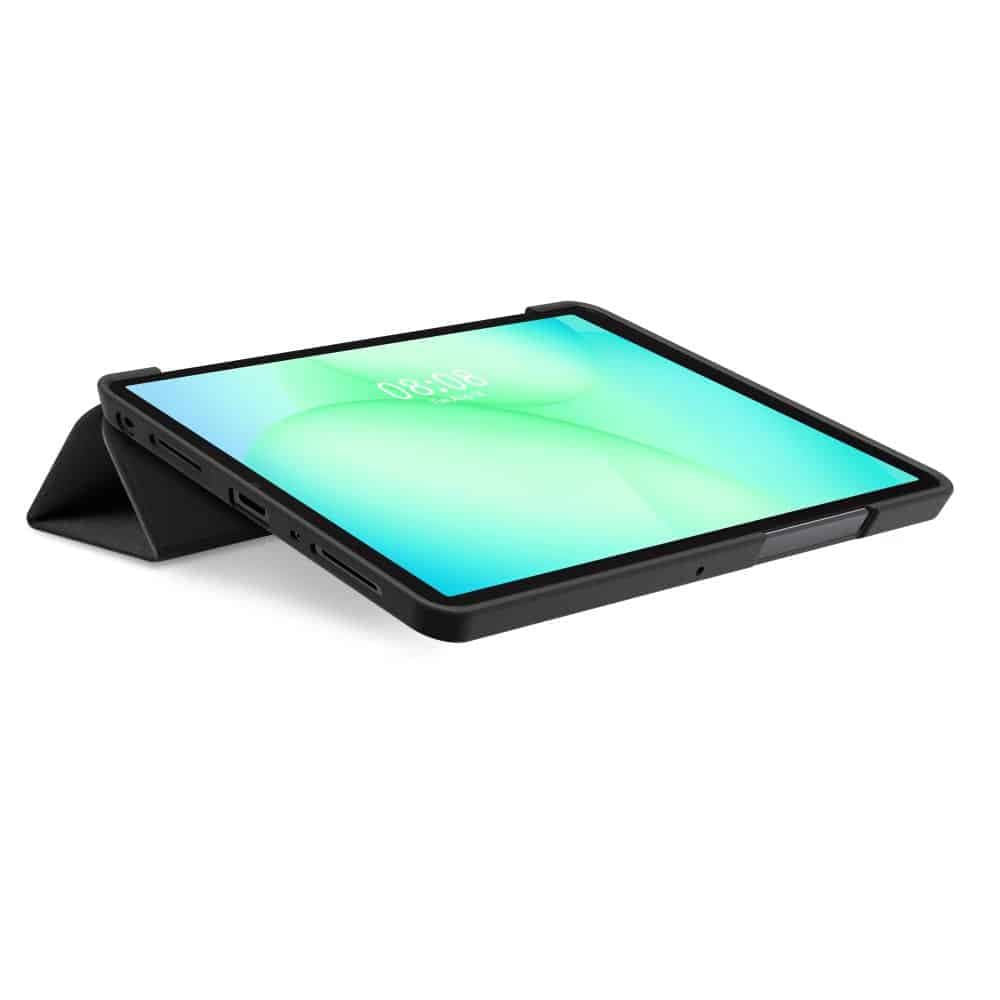 Tech-Protect Smartcase Galaxy Tab A9+ / A11+ Plus 11.0 X210 / X215 / X216 / X230 / X235 / X236 Black 5