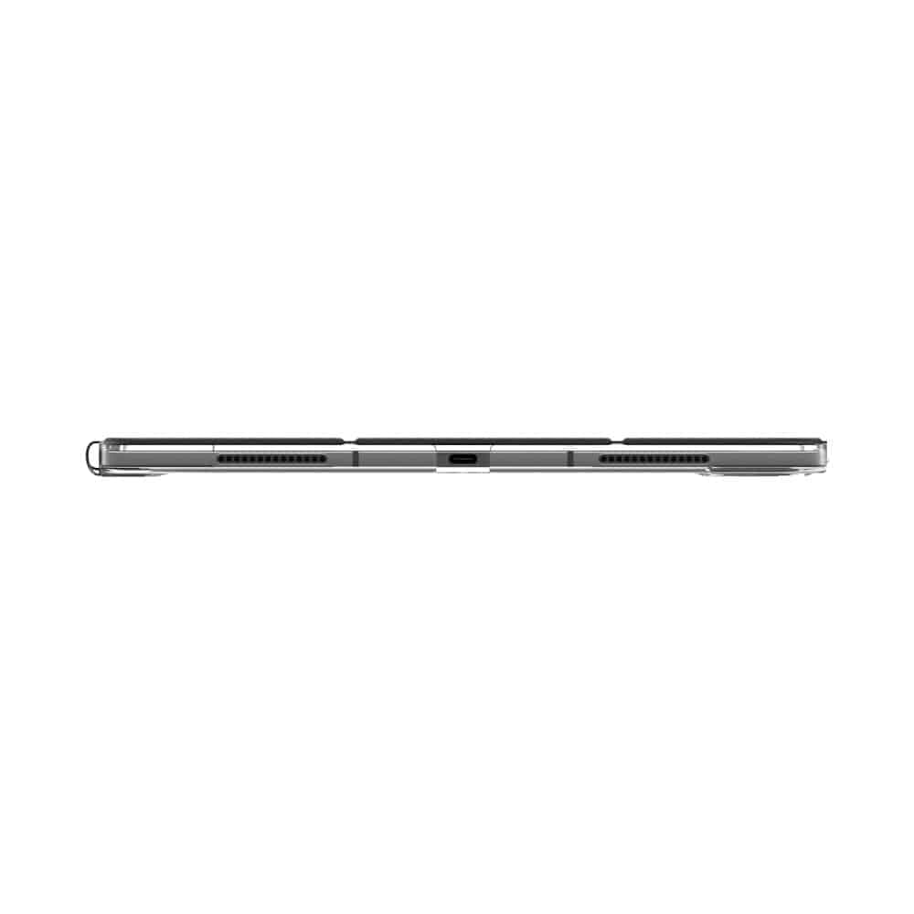Spigen Liquid Air - θήκη για Apple iPad Pro 13 (2024) / (2025) - Μαύρο 5