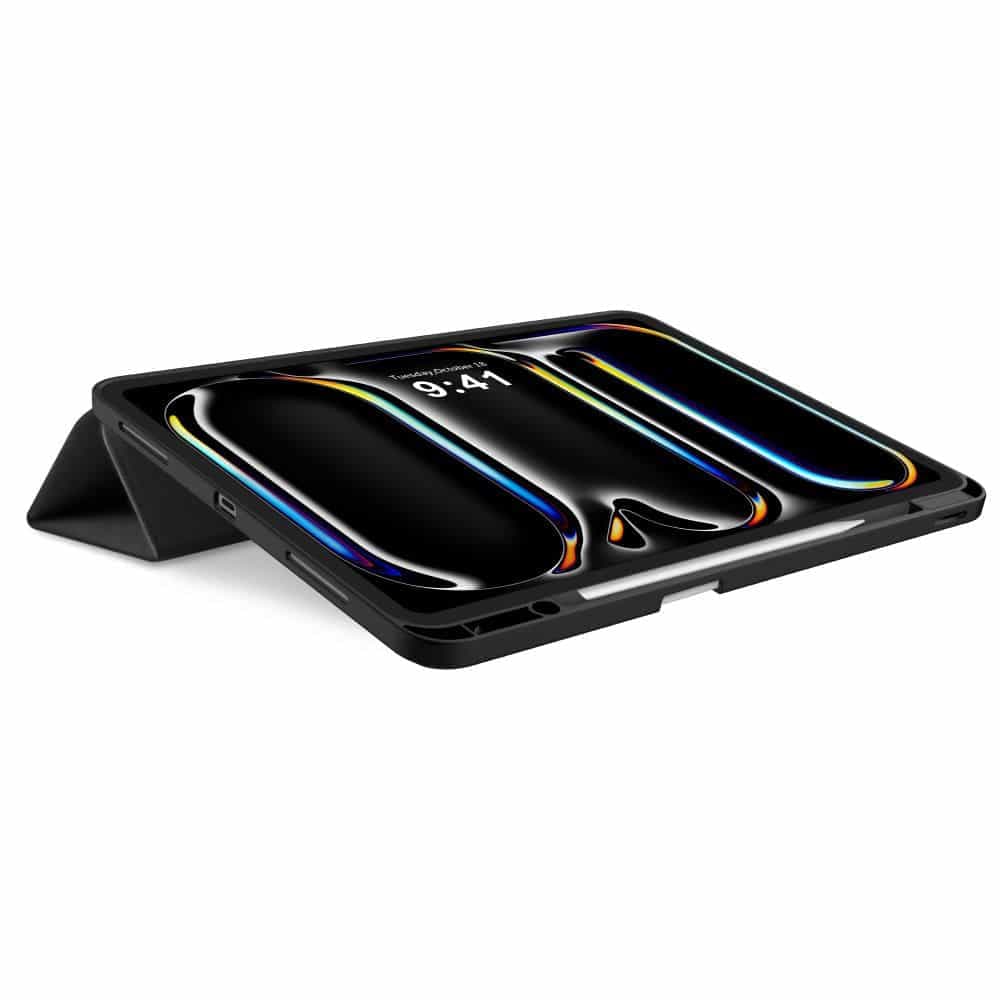 Tech-Protect Sc Pen iPad Pro 11” 5 / 6 2024-2025 Black 5