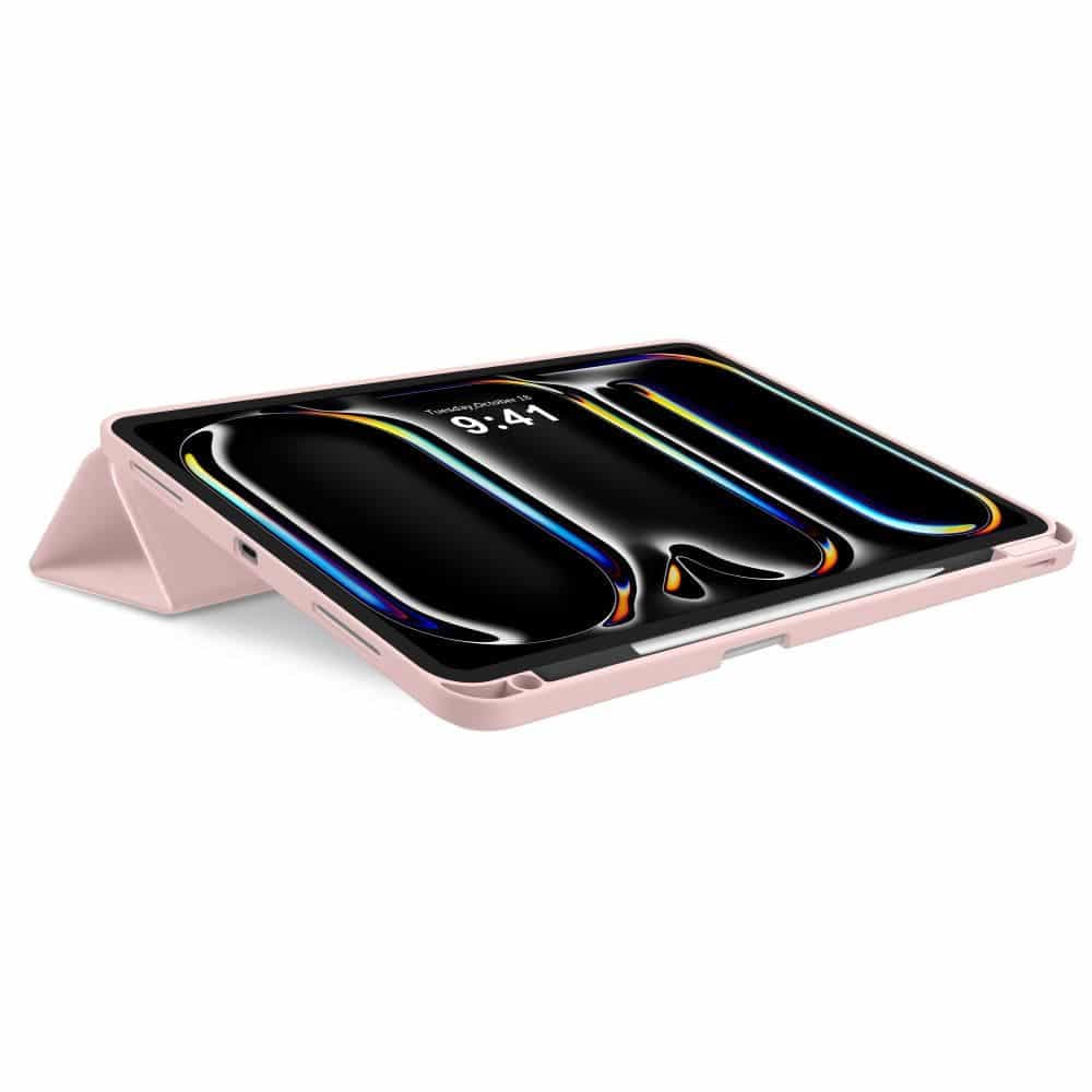 Tech-Protect Sc Pen iPad Pro 11” 5 / 6 2024-2025 Pink 5