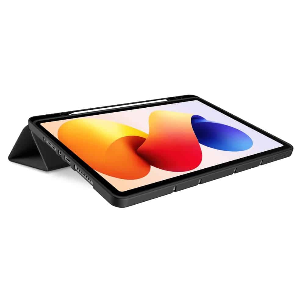 Tech-Protect Sc Pen Xiaomi Poco Pad M1 / Redmi Pad 2 Pro 12.1 Black 5