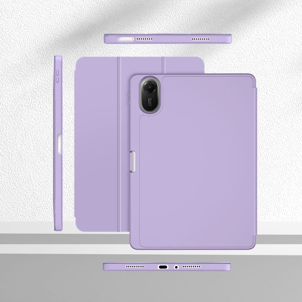 Tech-Protect Sc Pen Xiaomi Redmi Pad 2 11.0 Violet 6