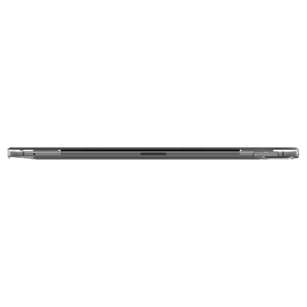 Spigen Liquid Air - θήκη για Apple iPad Pro 13 (2024) / (2025) - Μαύρο 6