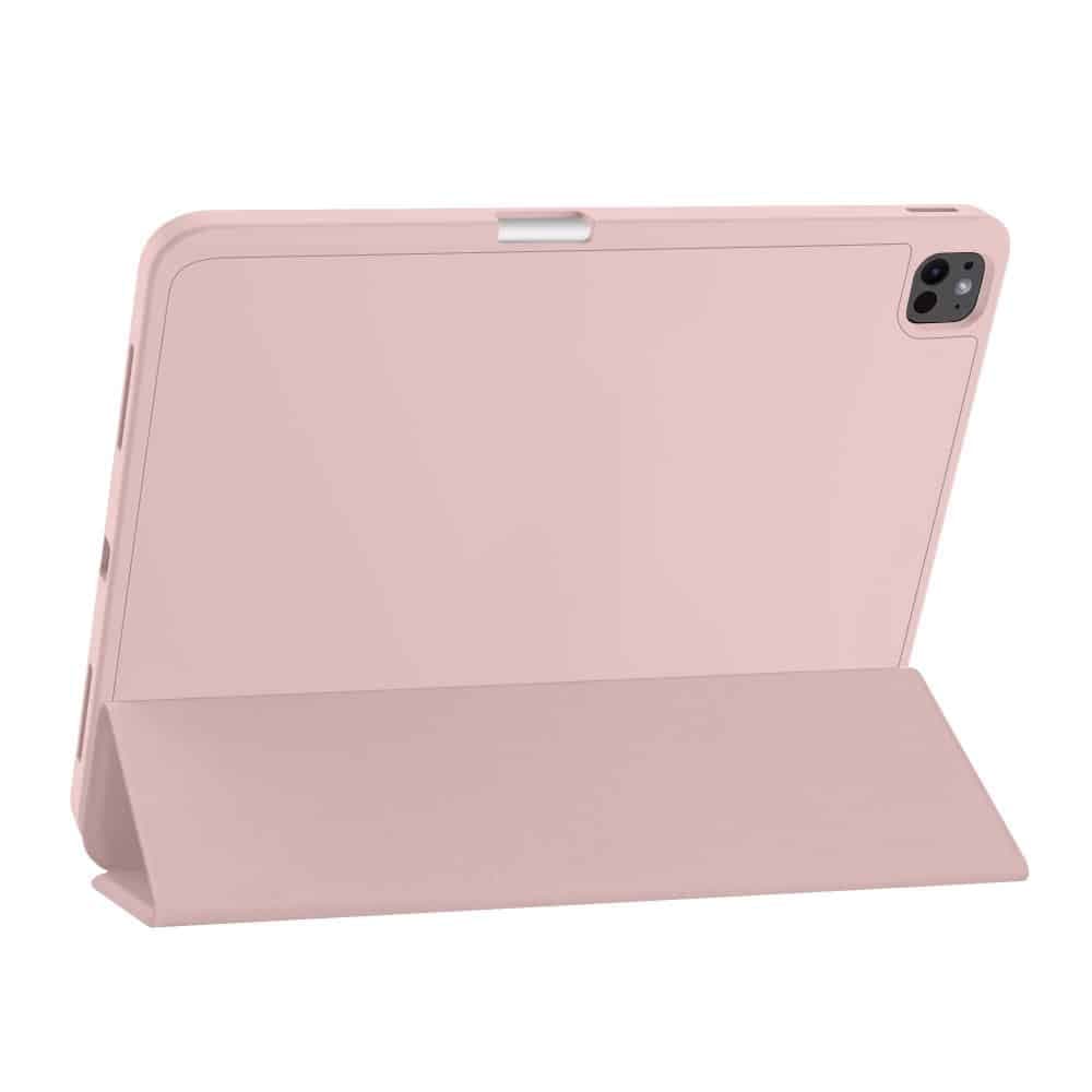 Tech-Protect Sc Pen iPad Pro 11” 5 / 6 2024-2025 Pink 6