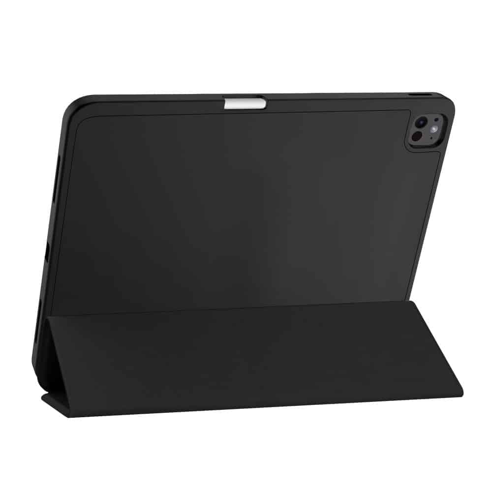 Tech-Protect Sc Pen iPad Pro 13” 7 / 8 / 2024-2025 Black 6