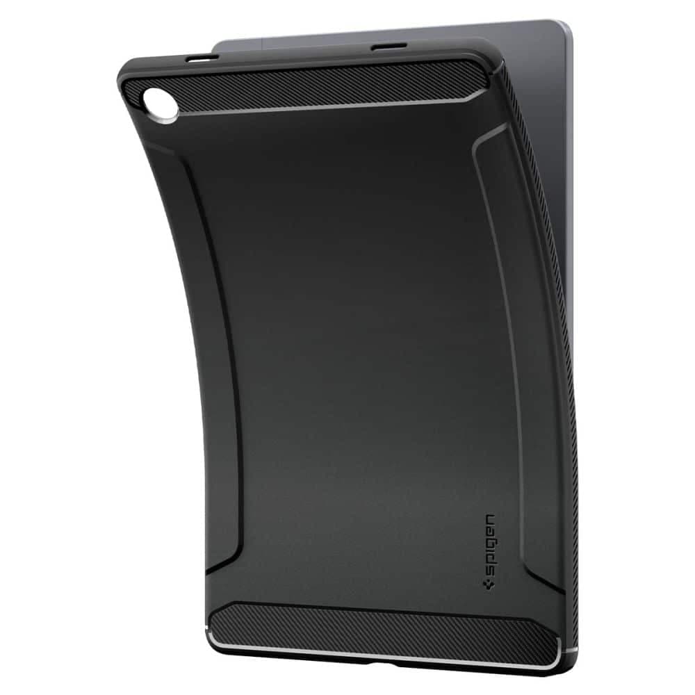 Spigen Rugged Armor Galaxy Tab A11+ Plus 11.0 X230 / X235 / X236 Matte Black 7