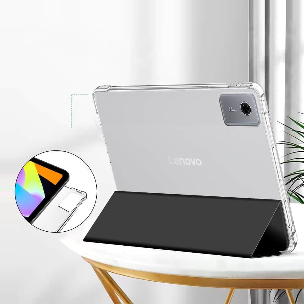 Tech-Protect Sc Pen Hybrid Lenovo Idea Tab 11.0 Tb-336 Black 7