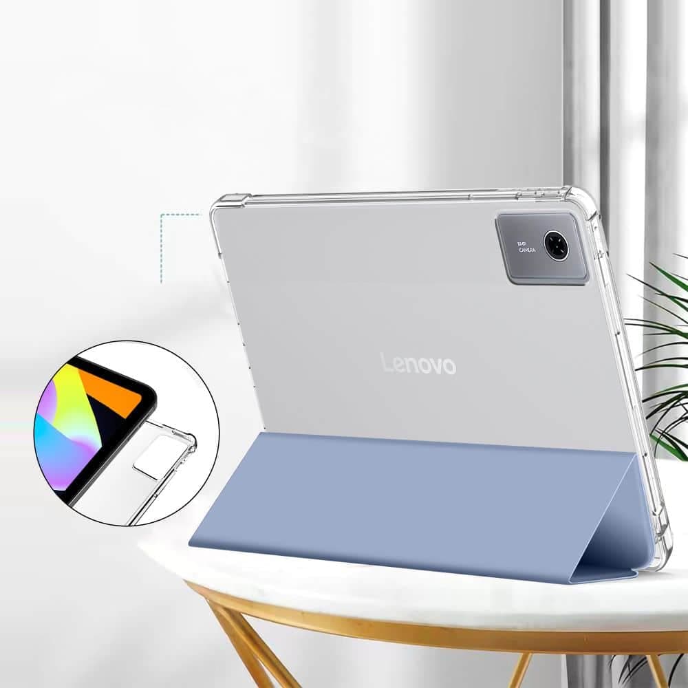Tech-Protect Sc Pen Hybrid Lenovo Idea Tab 11.0 Tb-336 Baby Blue 7